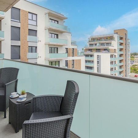 Rosewood Gold Oradea Exterior foto