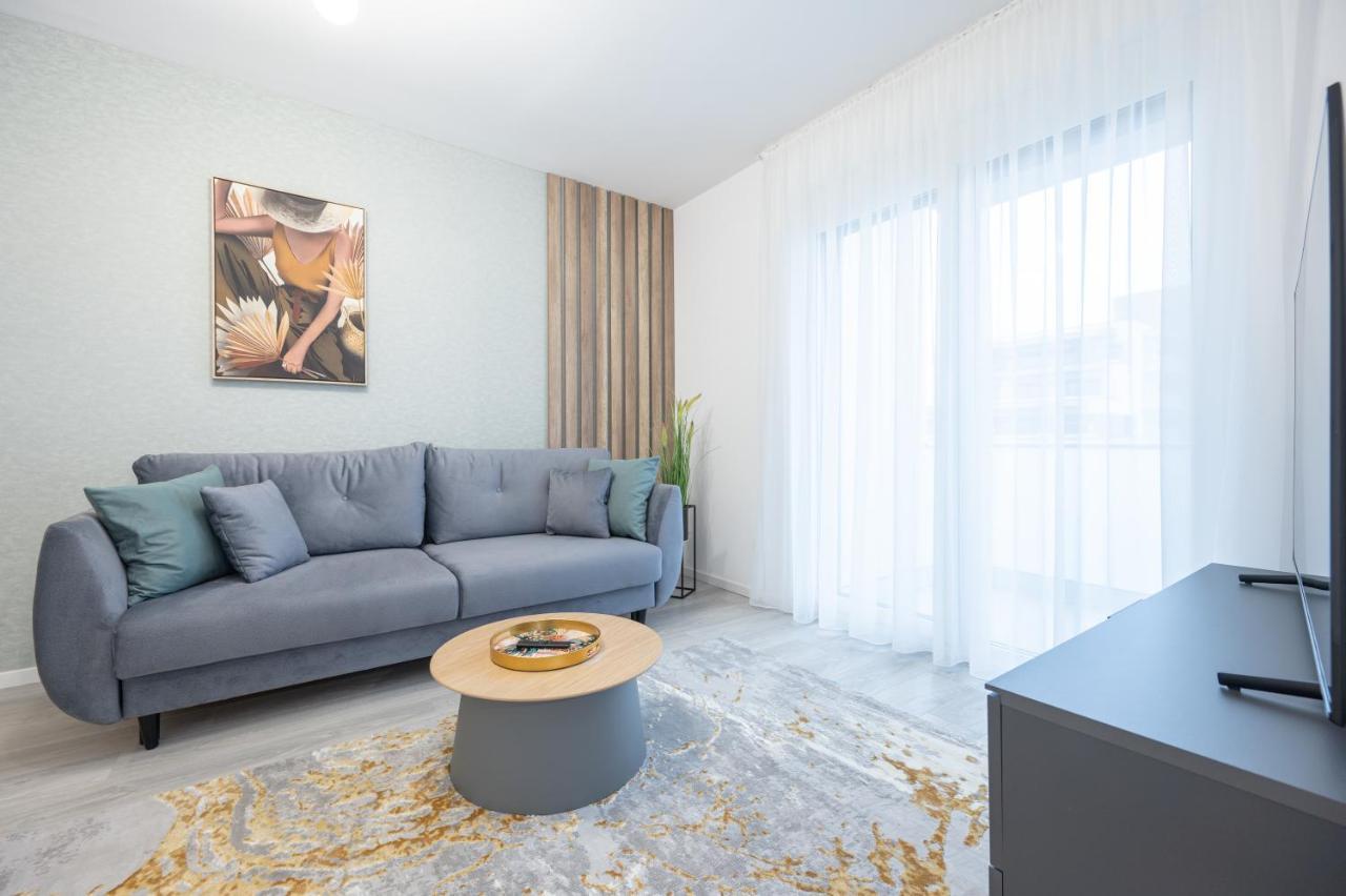 Rosewood Gold Oradea Exterior foto
