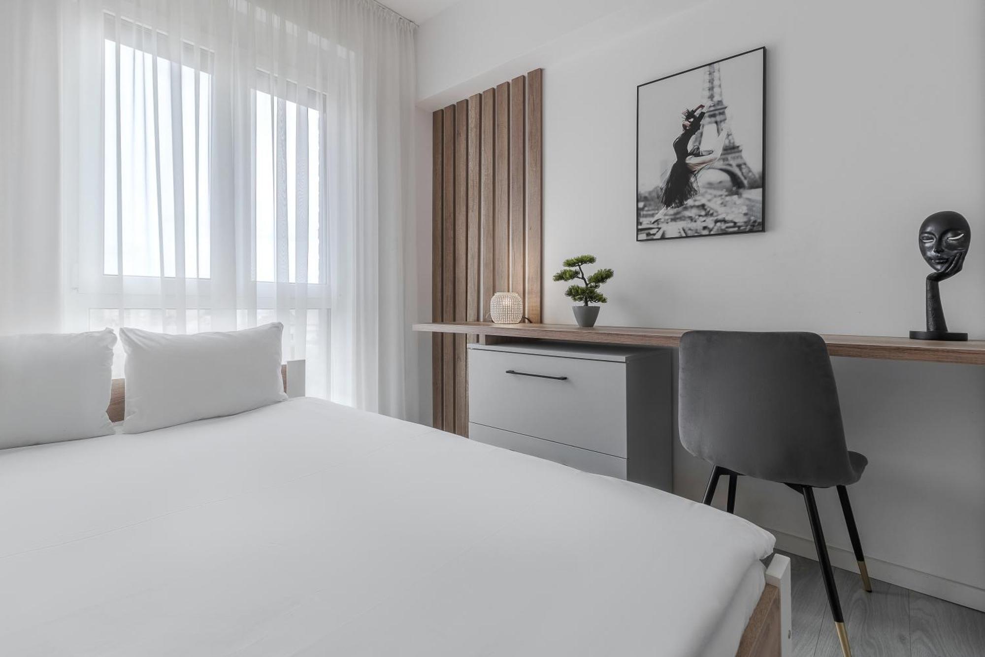 Rosewood Gold Oradea Exterior foto